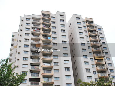 Condominium Puncak Nusa Kelana, Malaysia Condominium Puncak Nusa Kelana, Malaysia