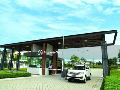Bukit Impian Residence @ Taman Impian Emas, Malaysia Bukit Impian Residence @ Taman Impian Emas, Malaysia