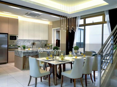 Bukit Impian Residence @ Taman Impian Emas, Malaysia Bukit Impian Residence @ Taman Impian Emas, Malaysia