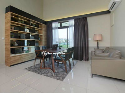 Bukit Impian Residence @ Taman Impian Emas, Malaysia Bukit Impian Residence @ Taman Impian Emas, Malaysia