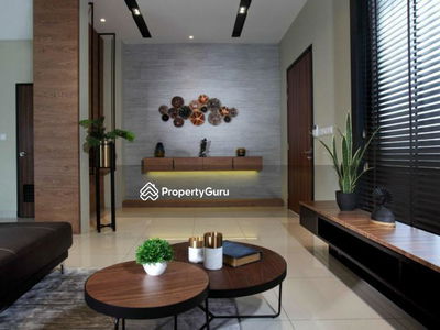 Bukit Impian Residence @ Taman Impian Emas, Malaysia Bukit Impian Residence @ Taman Impian Emas, Malaysia