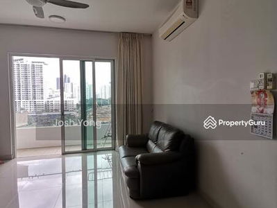 Scenario @ North Kiara Hills, Malaysia Scenario @ North Kiara Hills, Malaysia