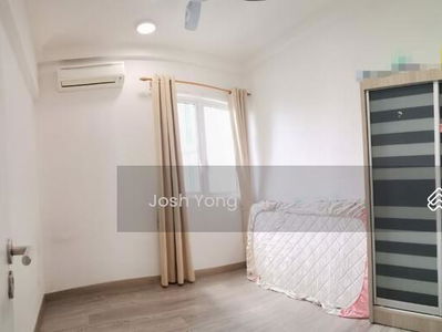 Scenario @ North Kiara Hills, Malaysia Scenario @ North Kiara Hills, Malaysia