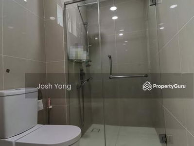 Scenario @ North Kiara Hills, Malaysia Scenario @ North Kiara Hills, Malaysia