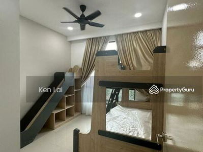 99 Residence KL North, Malaysia 99 Residence KL North, Malaysia