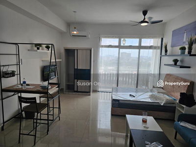 KSL Residence 2 @ Kangkar Tebrau, Malaysia KSL Residence 2 @ Kangkar Tebrau, Malaysia