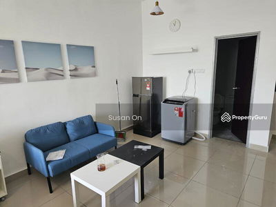 KSL Residence 2 @ Kangkar Tebrau, Malaysia KSL Residence 2 @ Kangkar Tebrau, Malaysia