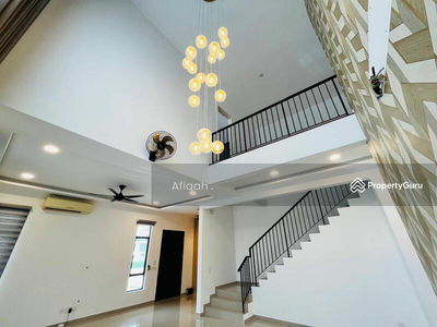 Norton Garden Semi D @ Eco Grandeur, Malaysia Norton Garden Semi D @ Eco Grandeur, Malaysia