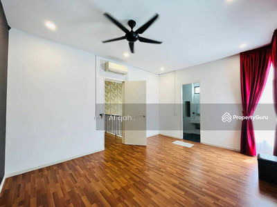 Norton Garden Semi D @ Eco Grandeur, Malaysia Norton Garden Semi D @ Eco Grandeur, Malaysia