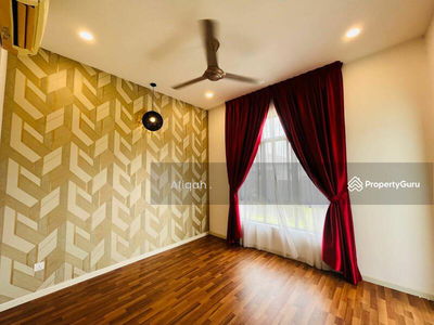 Norton Garden Semi D @ Eco Grandeur, Malaysia Norton Garden Semi D @ Eco Grandeur, Malaysia