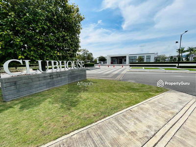 Norton Garden Semi D @ Eco Grandeur, Malaysia Norton Garden Semi D @ Eco Grandeur, Malaysia