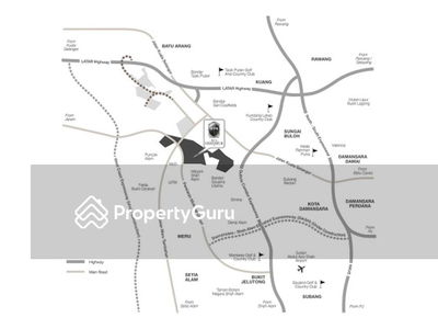 Norton Garden Semi D @ Eco Grandeur, Malaysia Norton Garden Semi D @ Eco Grandeur, Malaysia