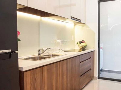 Q7 Saigon Riverside, Vietnam Q7 Saigon Riverside, Vietnam