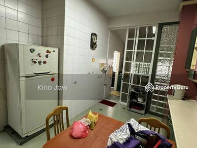 Bandar Seri Alam Masai Jalan Suria 65, Malaysia Bandar Seri Alam Masai Jalan Suria 65, Malaysia