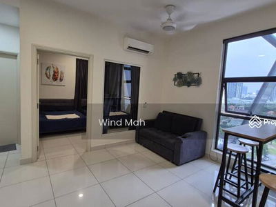 Arte @ Mont Kiara, Kuala Lumpur, Malaysia Arte @ Mont Kiara, Kuala Lumpur, Malaysia