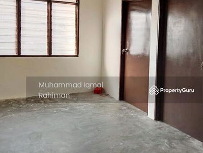 Apartment Seri Cempaka, Malaysia Apartment Seri Cempaka, Malaysia