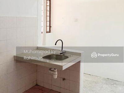 Apartment Seri Cempaka, Malaysia Apartment Seri Cempaka, Malaysia