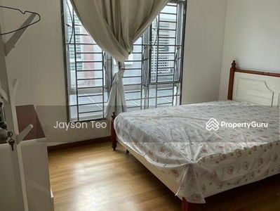 Kempas Heights, Malaysia Kempas Heights, Malaysia