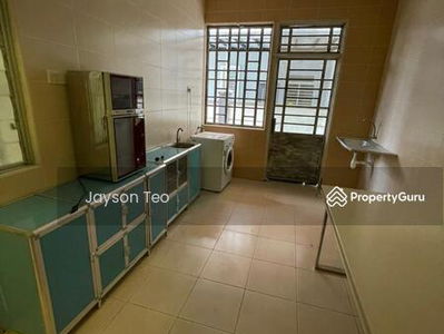 Kempas Heights, Malaysia Kempas Heights, Malaysia