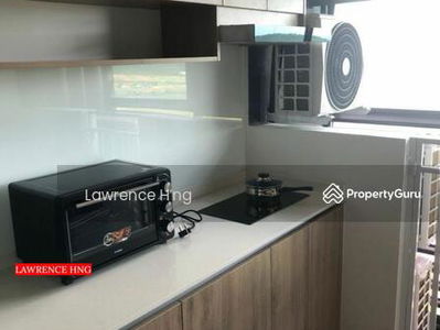 Suasana @ Utropolis, Malaysia Suasana @ Utropolis, Malaysia