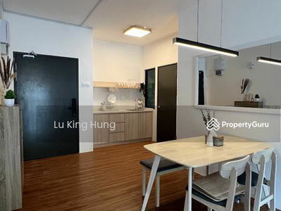 Armani Residence @ UCSI Residence 2, Malaysia Armani Residence @ UCSI Residence 2, Malaysia