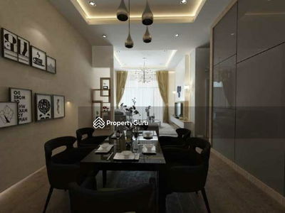 Armani Residence @ UCSI Residence 2, Malaysia Armani Residence @ UCSI Residence 2, Malaysia