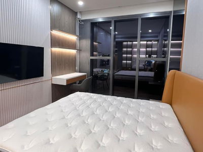 The Metropole Thu Thiem, Vietnam The Metropole Thu Thiem, Vietnam