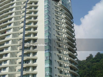 The Straits Regency, Malaysia The Straits Regency, Malaysia