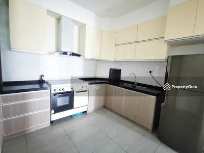 Marina Tower (Ratu Mutiara), Malaysia Marina Tower (Ratu Mutiara), Malaysia