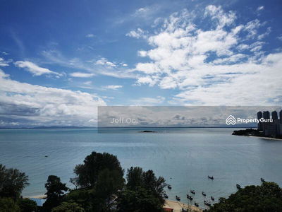 Marina Tower (Ratu Mutiara), Malaysia Marina Tower (Ratu Mutiara), Malaysia