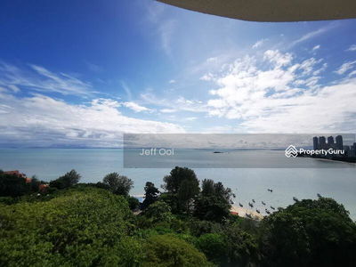 Marina Tower (Ratu Mutiara), Malaysia Marina Tower (Ratu Mutiara), Malaysia