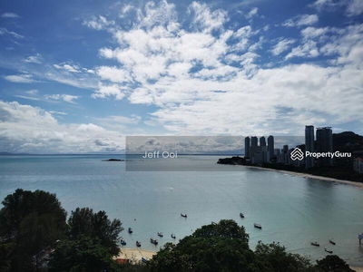 Marina Tower (Ratu Mutiara), Malaysia Marina Tower (Ratu Mutiara), Malaysia