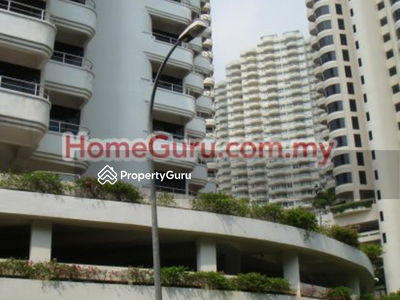 Marina Tower (Ratu Mutiara), Malaysia Marina Tower (Ratu Mutiara), Malaysia