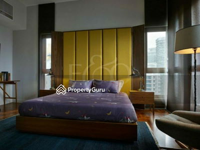 The Mews, KLCC, Malaysia The Mews, KLCC, Malaysia