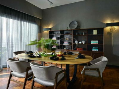 The Mews, KLCC, Malaysia The Mews, KLCC, Malaysia