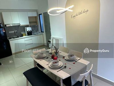 The Hipster @ Taman Desa, Malaysia The Hipster @ Taman Desa, Malaysia