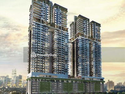 The Hipster @ Taman Desa, Malaysia The Hipster @ Taman Desa, Malaysia