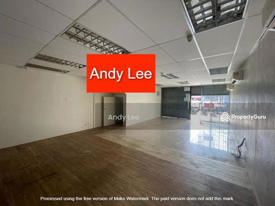 Jelutong 4 storey commercial, Malaysia Jelutong 4 storey commercial, Malaysia