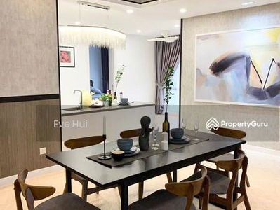 The Astaka @ 1 Bukit Senyum, Malaysia The Astaka @ 1 Bukit Senyum, Malaysia