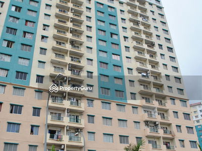 Vista Pinggiran Apartment, Malaysia Vista Pinggiran Apartment, Malaysia