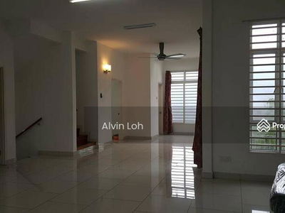 Taman Bukit Permai, Malaysia Taman Bukit Permai, Malaysia