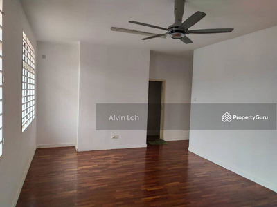 Taman Bukit Permai, Malaysia Taman Bukit Permai, Malaysia