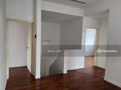 Taman Bukit Permai, Malaysia Taman Bukit Permai, Malaysia