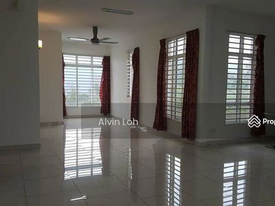 Taman Bukit Permai, Malaysia Taman Bukit Permai, Malaysia