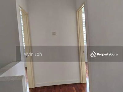 Taman Bukit Permai, Malaysia Taman Bukit Permai, Malaysia