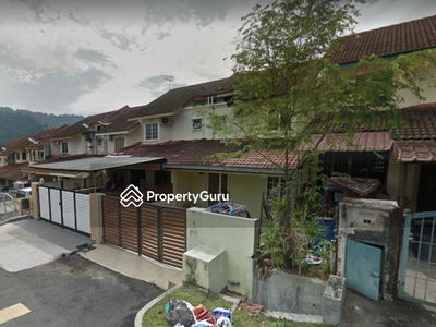 Taman Bukit Permai, Malaysia Taman Bukit Permai, Malaysia