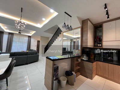 Nusa Sentral, Malaysia Nusa Sentral, Malaysia