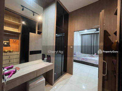 Nusa Sentral, Malaysia Nusa Sentral, Malaysia