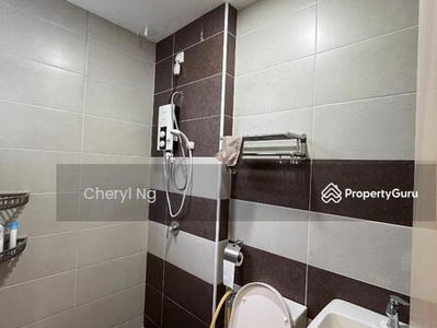 Nusa Sentral, Malaysia Nusa Sentral, Malaysia