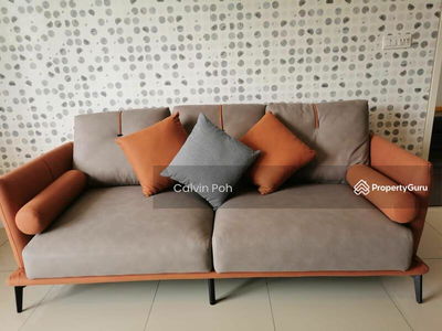 Novum Bangsar South, Malaysia Novum Bangsar South, Malaysia